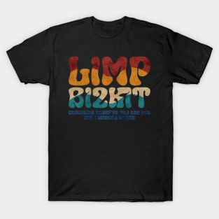 Vintage grunge of limp bizkit T-Shirt